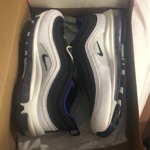 Nike air max 97